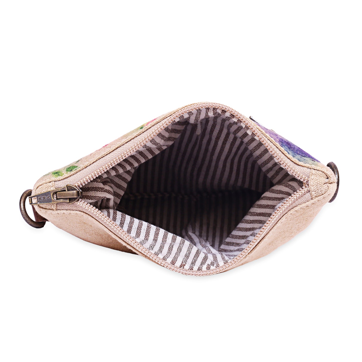 Mountain View Slim Sling Bag