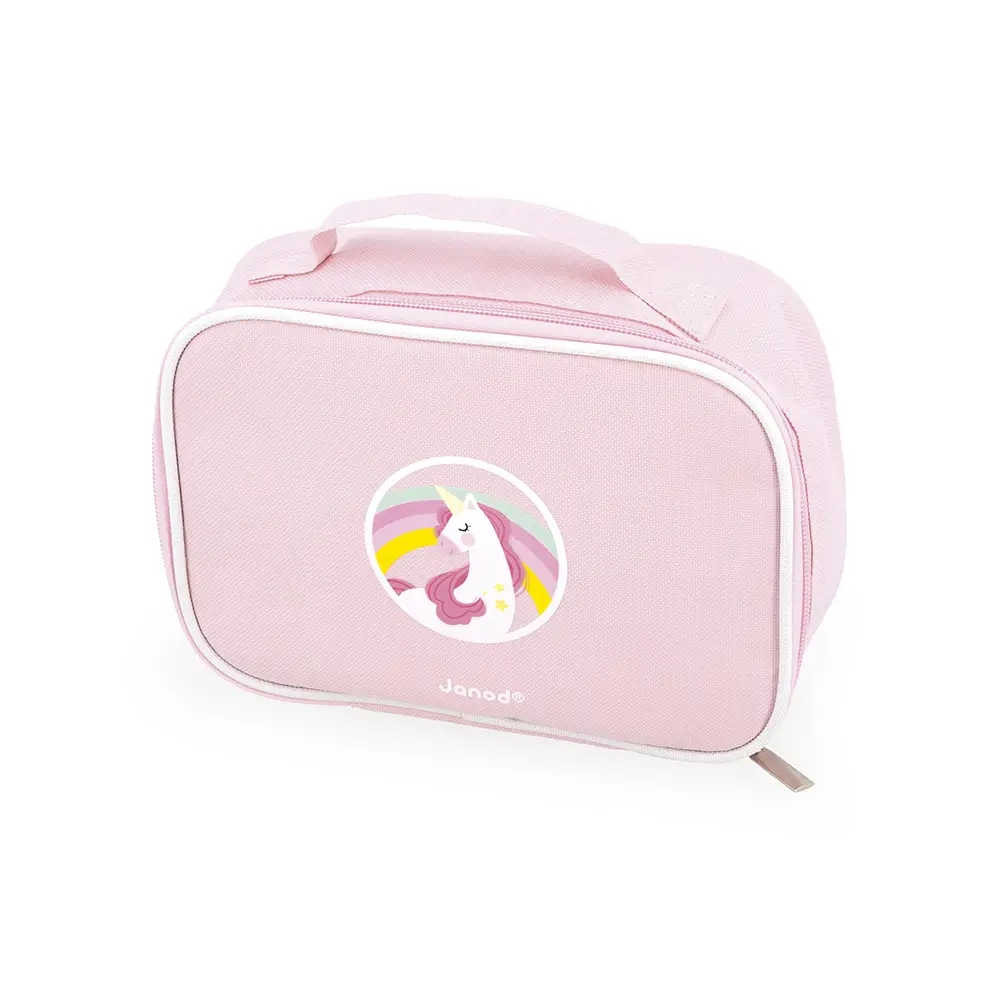 My Frist Unicorn Toy Makeup Bag