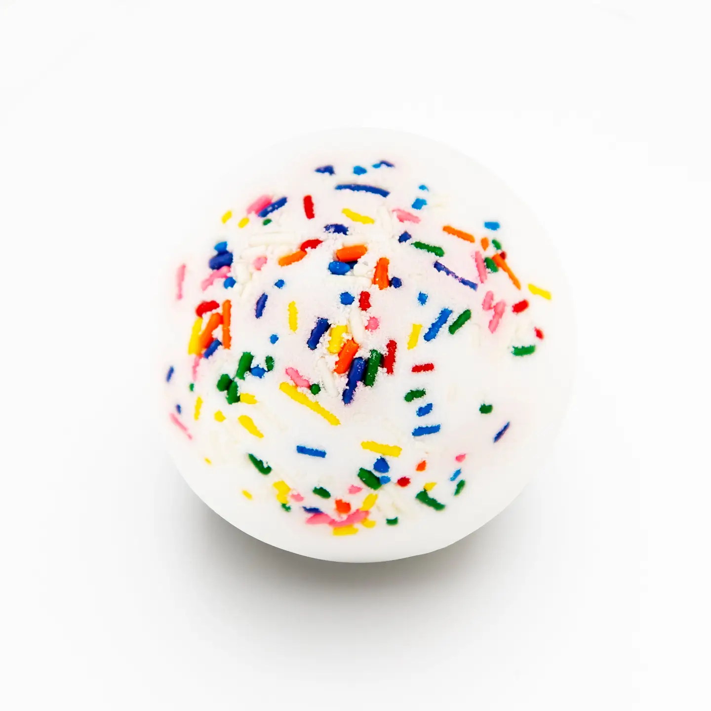 Bath Fizzer - Cake Bomb