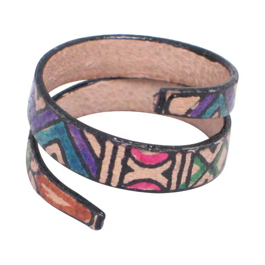 Leather Ring-Indonesia