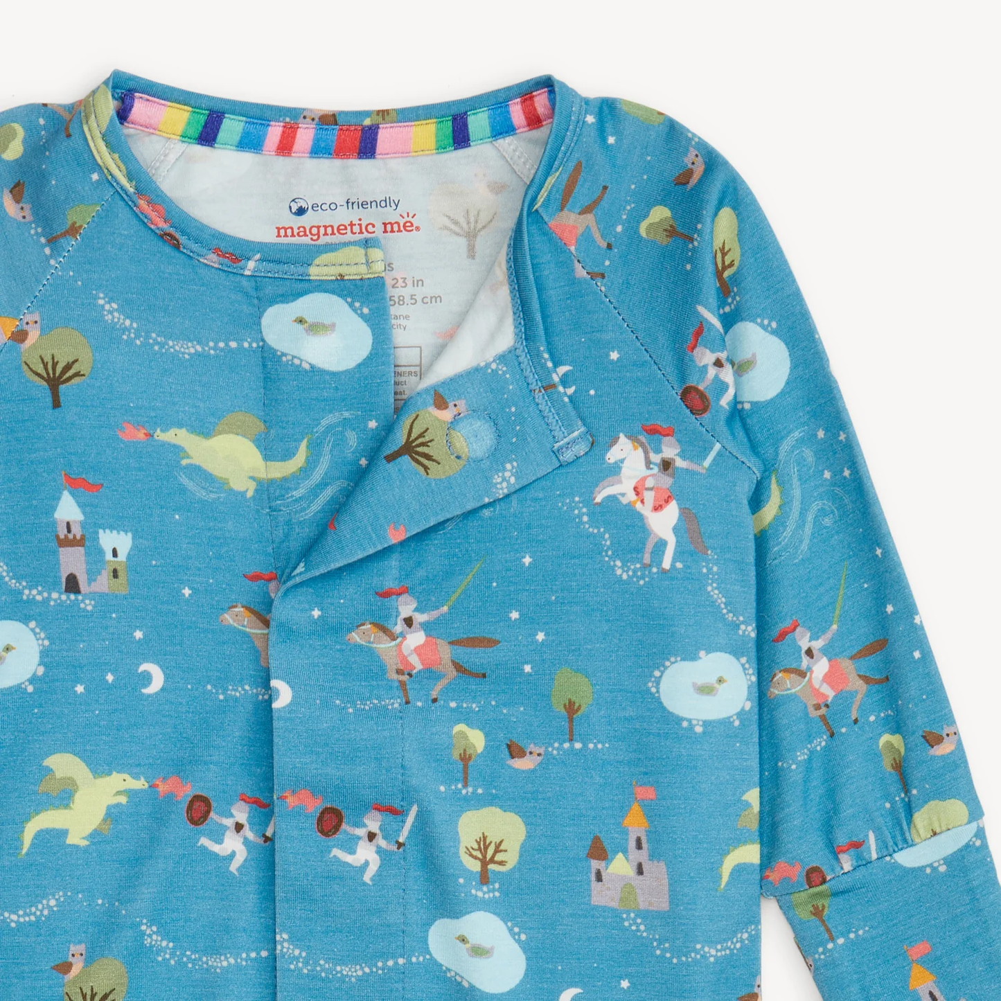 Good Knight Magnetic Me Coverall