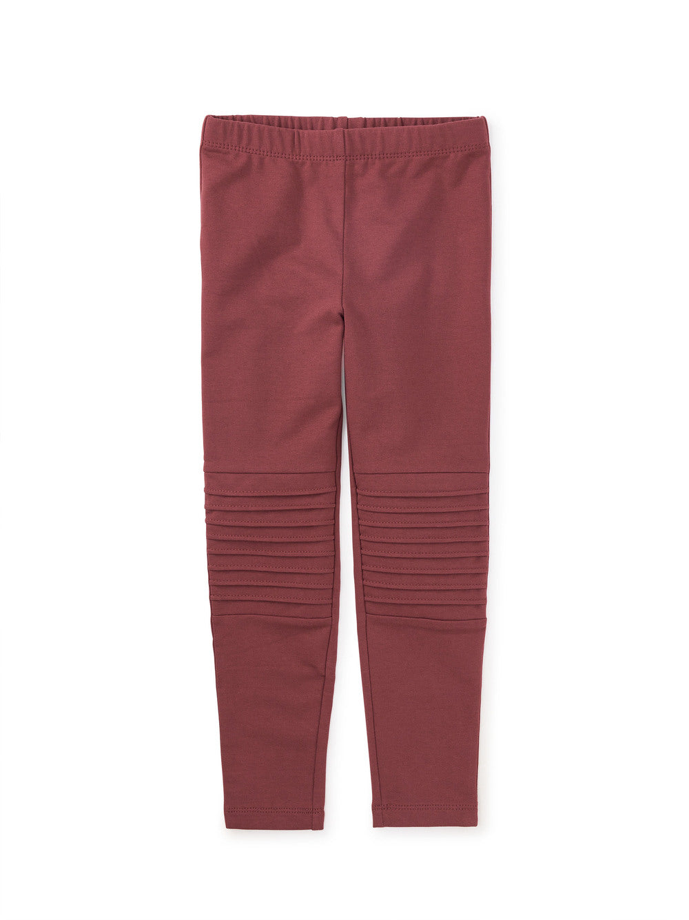 Girls Moto Leggings