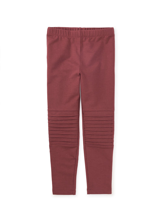 Girls Moto Leggings