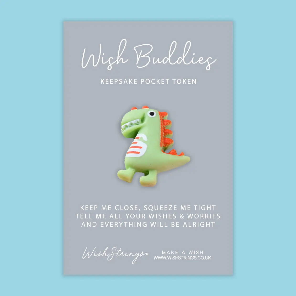 Wish Buddy