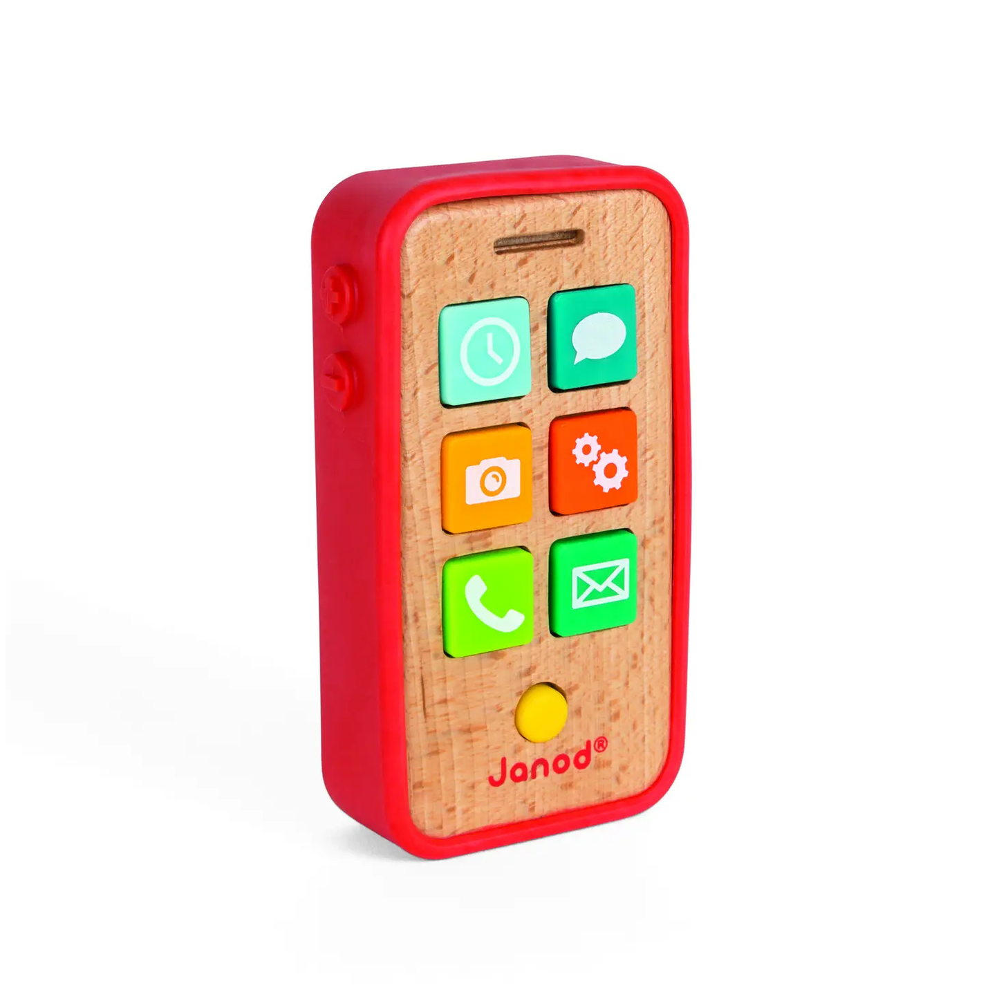 Play Sound Telephone