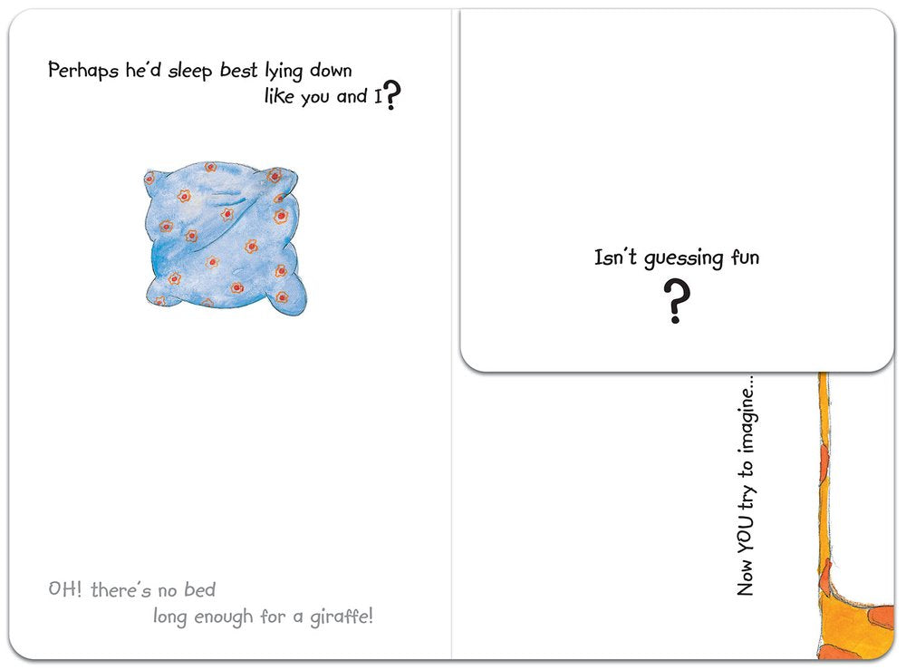 This Way- That Way Board Book