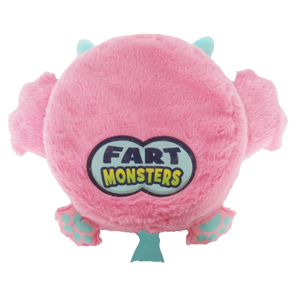 Fart Monster