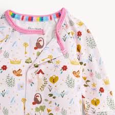 Fairytale Era Magnetic Me Coverall