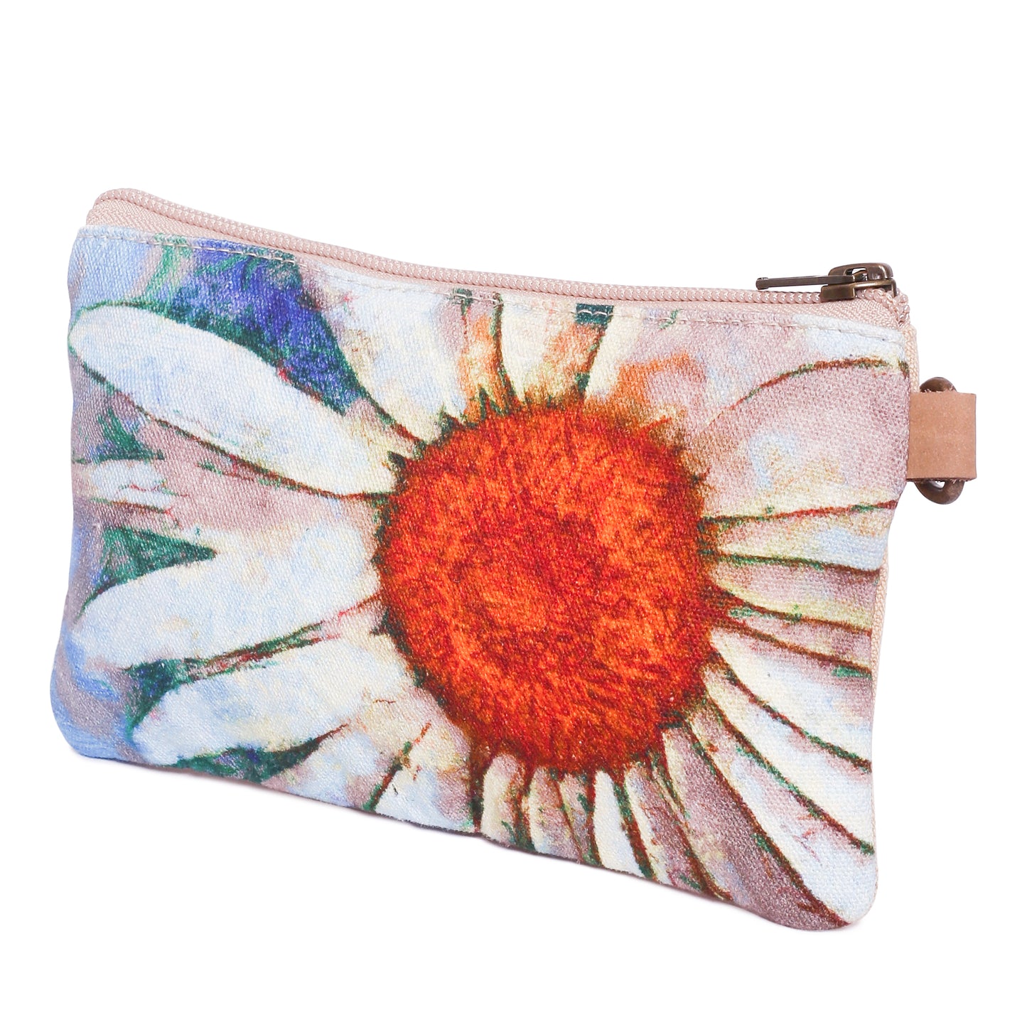 Daisy Wristlet