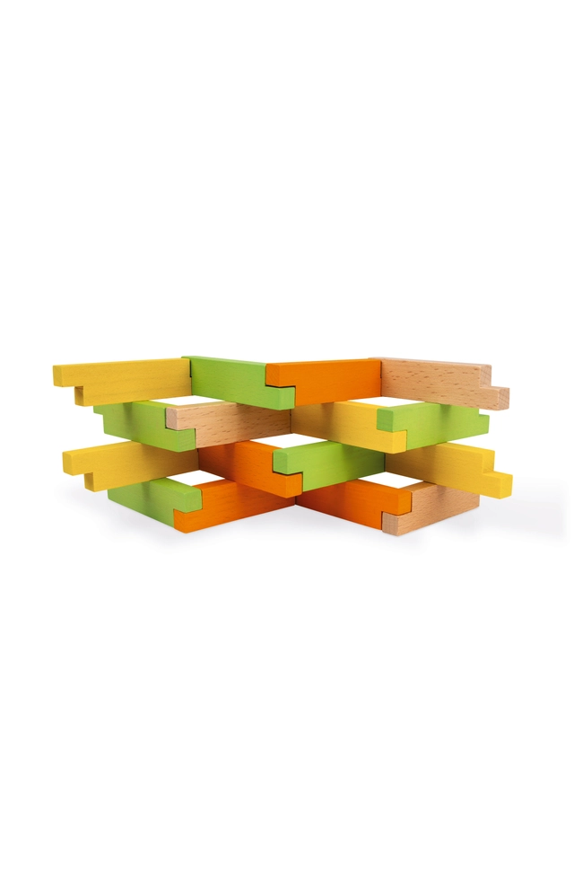 Building Construction Set 60pc