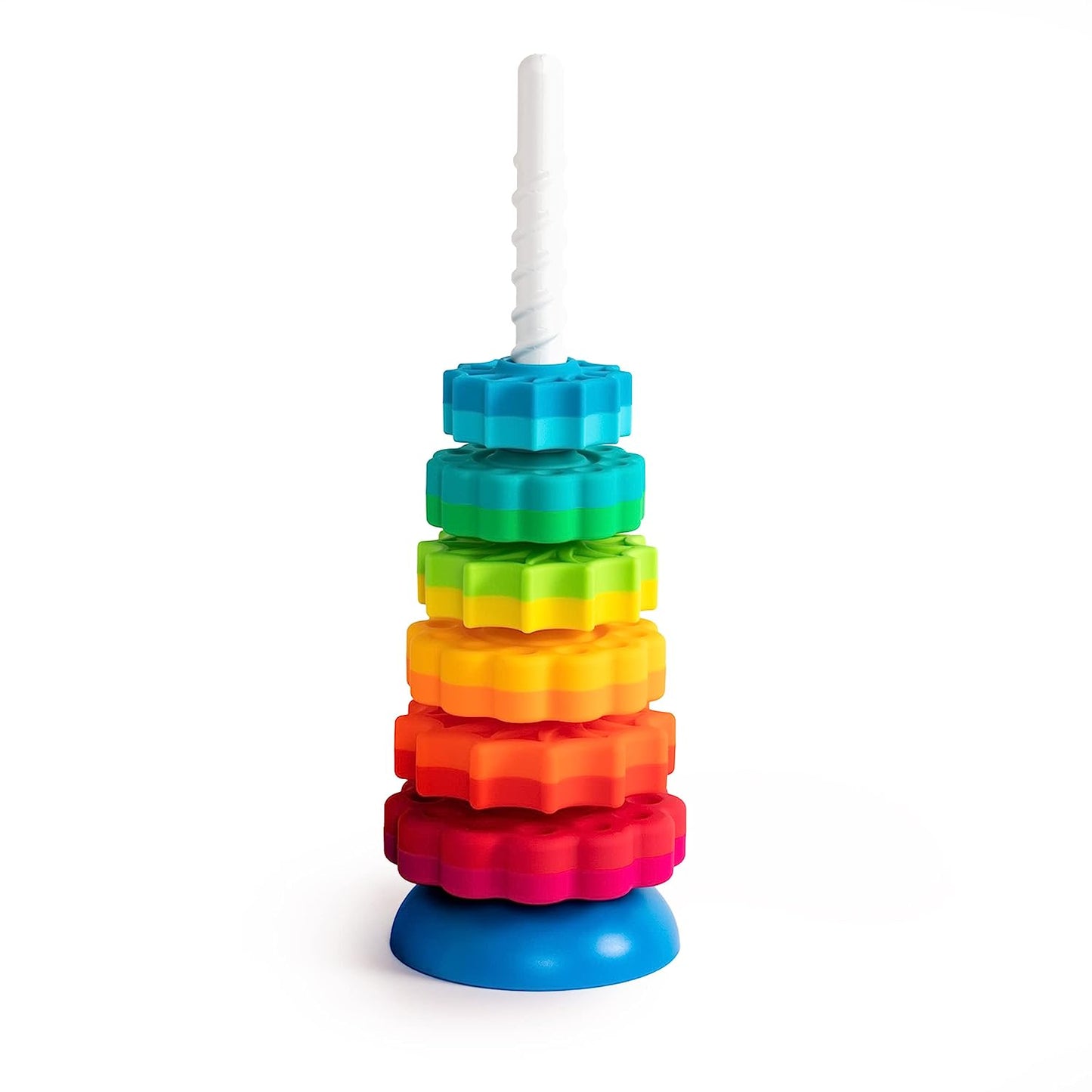 Spin Again Toy