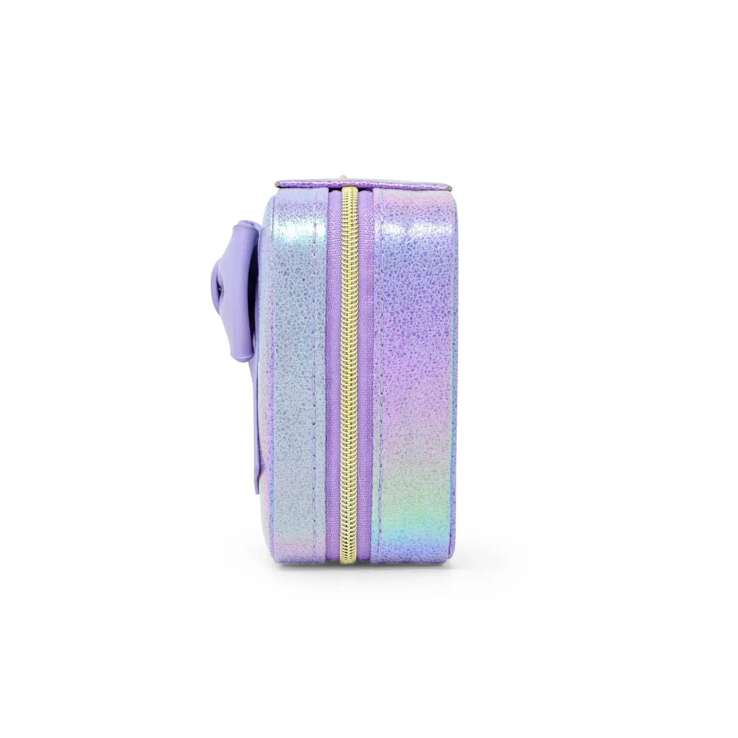 Girl's Jumbo Bow Jewelry Box