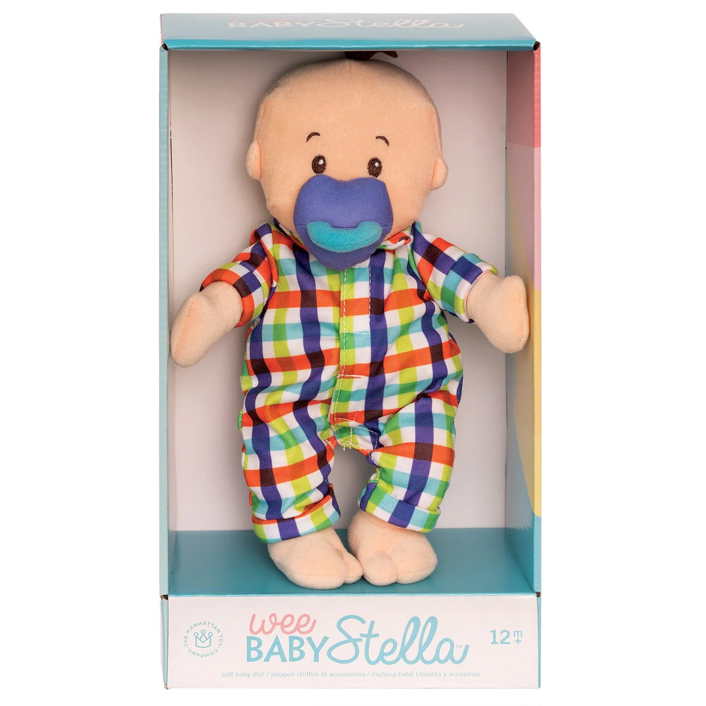 Wee Baby Stella Fella