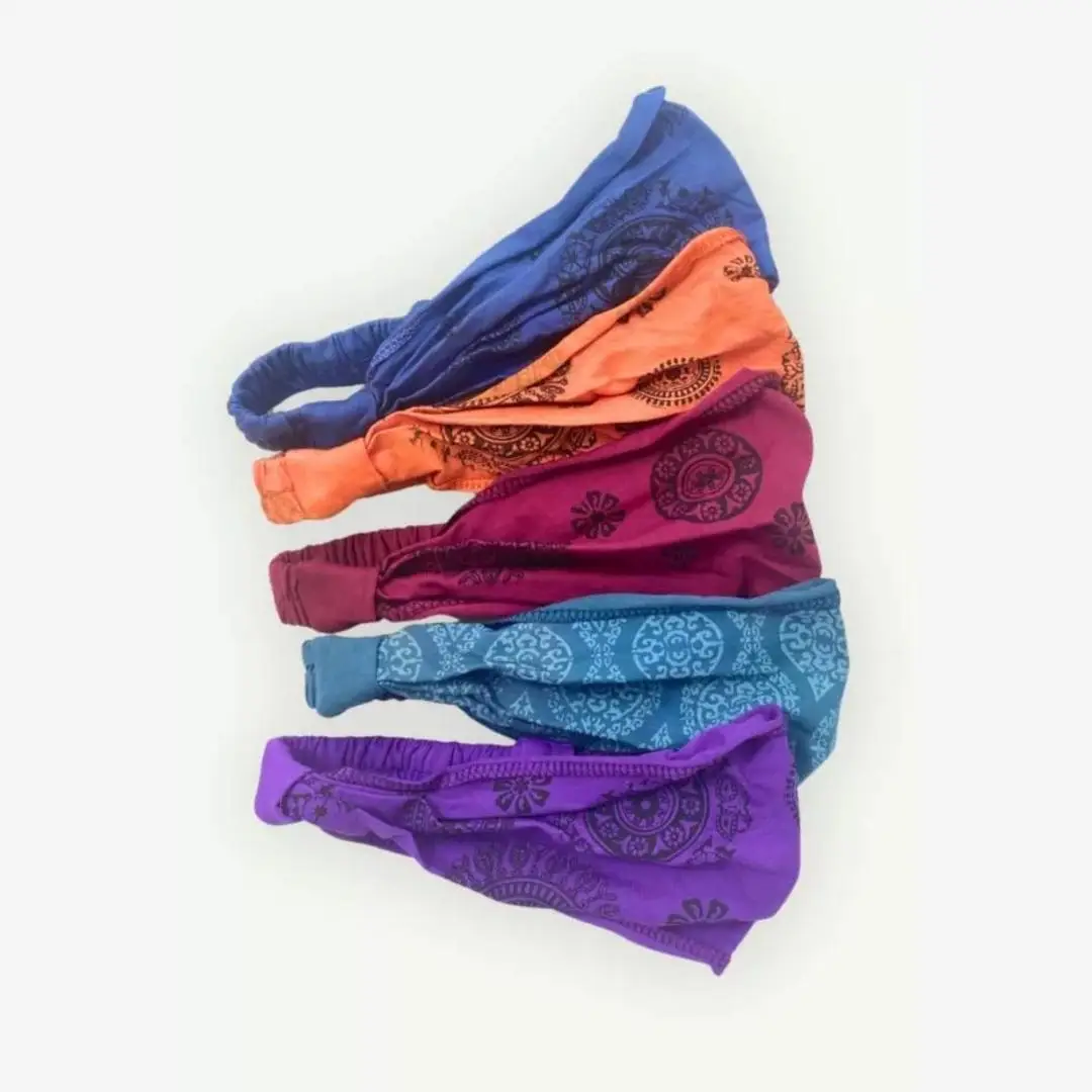 Cotton Headband