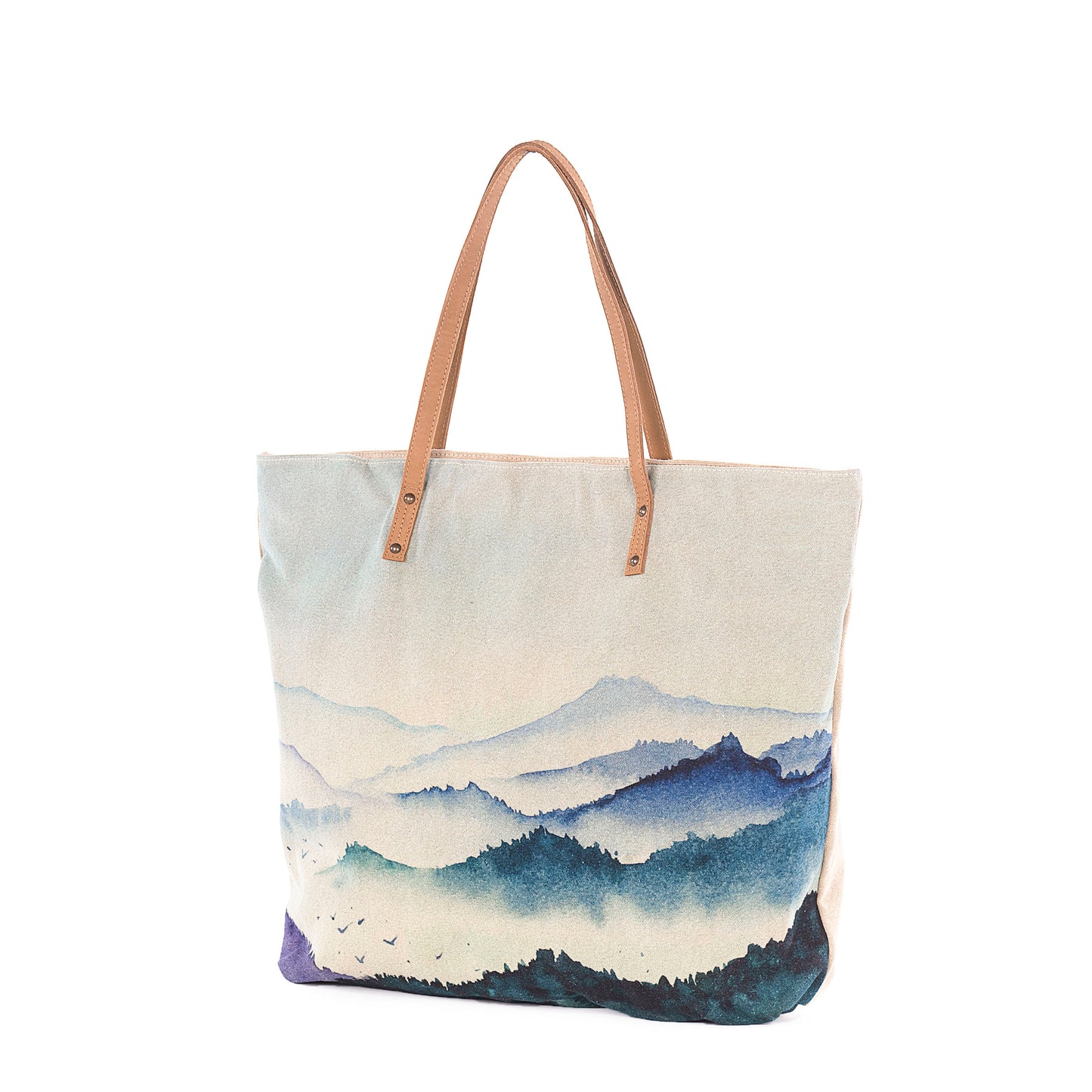 Highland Tote