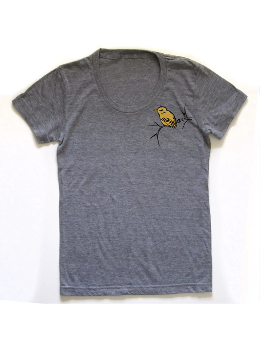 Bird & Branch T-Shirt