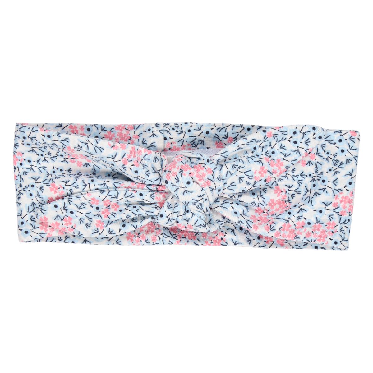 Petit Floral Headband