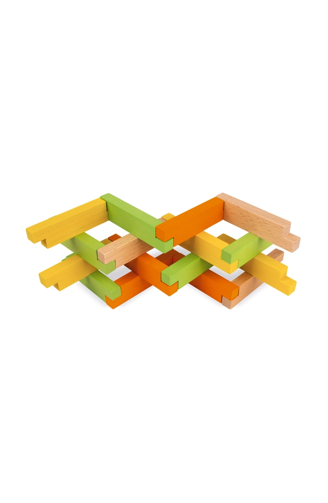 Building Construction Set 60pc