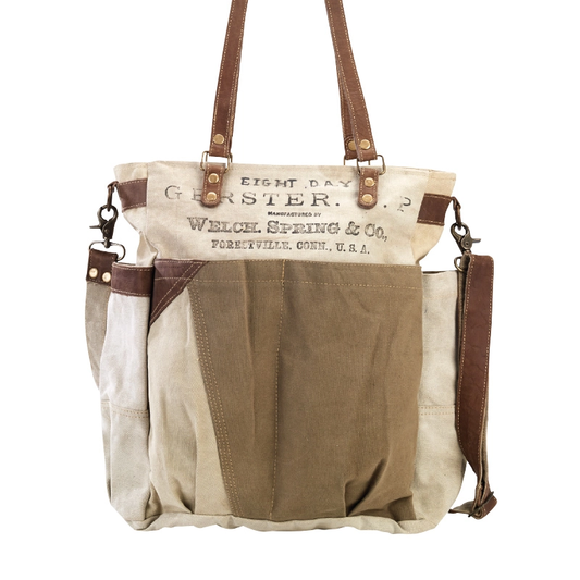 Welch Spring & Company Bag