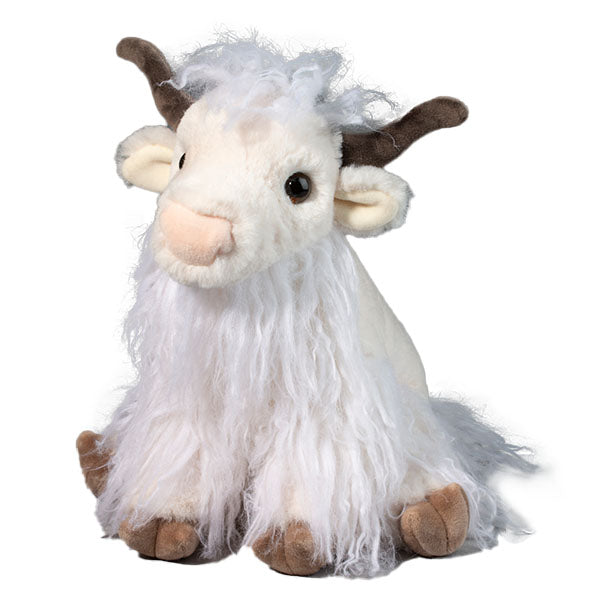 Yaketie Soft Yak Stuffed Animal