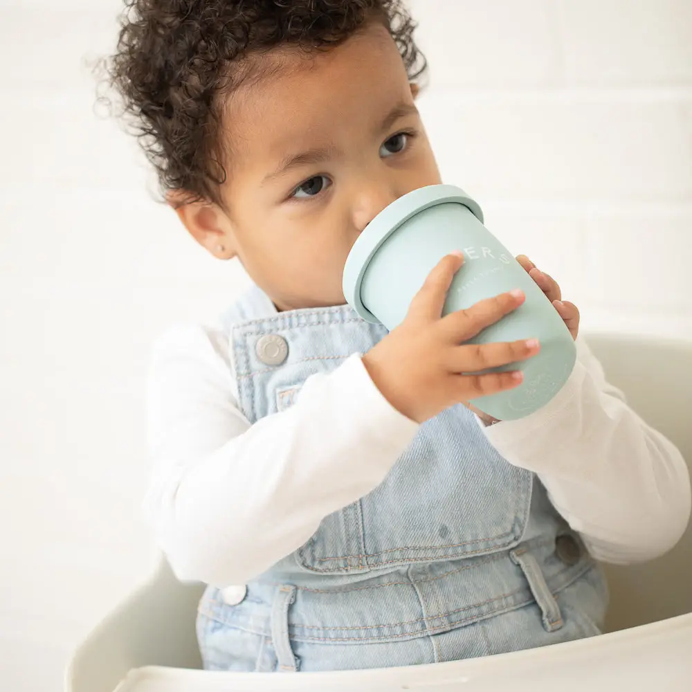 Happy Sippy Cup Cheers
