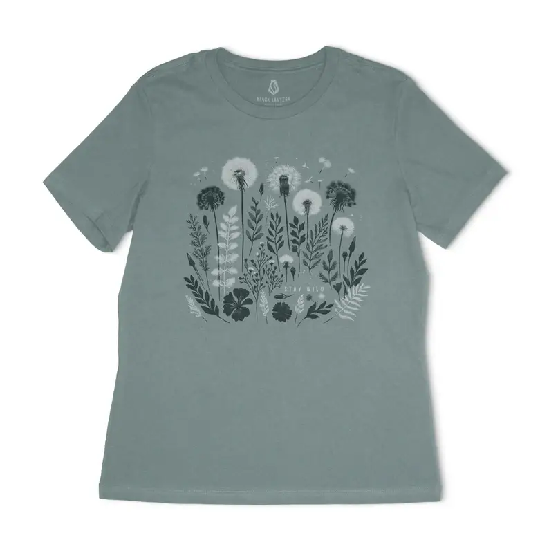 Stay Wild Women's T-Shirt