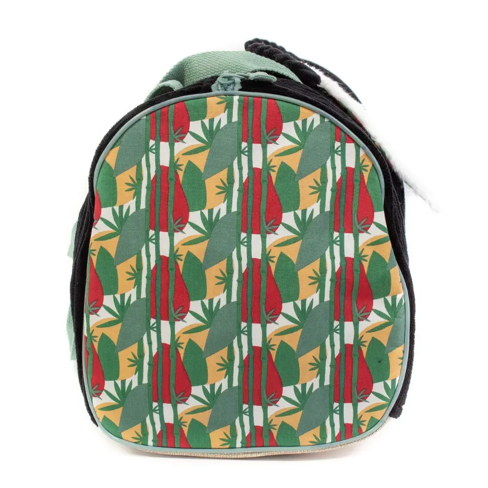 Kids Panda Weekend Bag