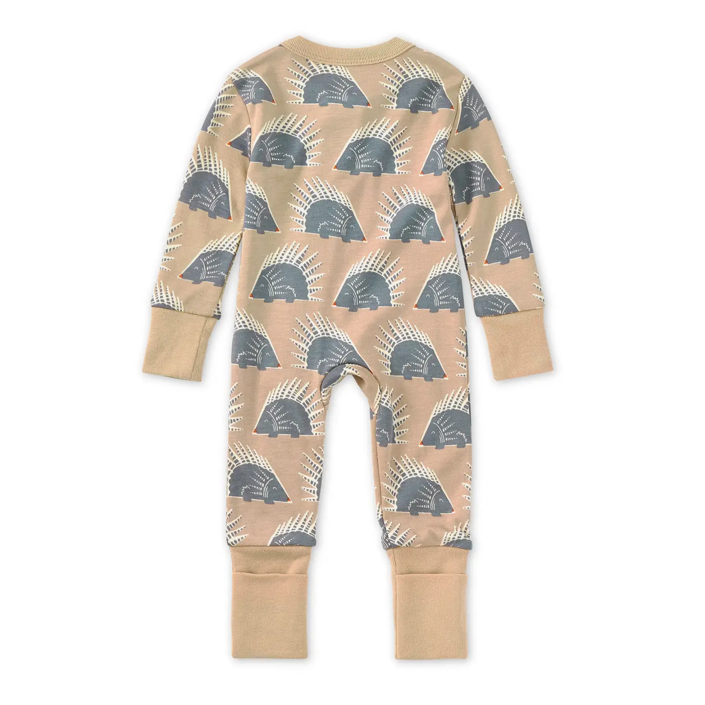Baby Chill Quill Bamboo Blend Coverall