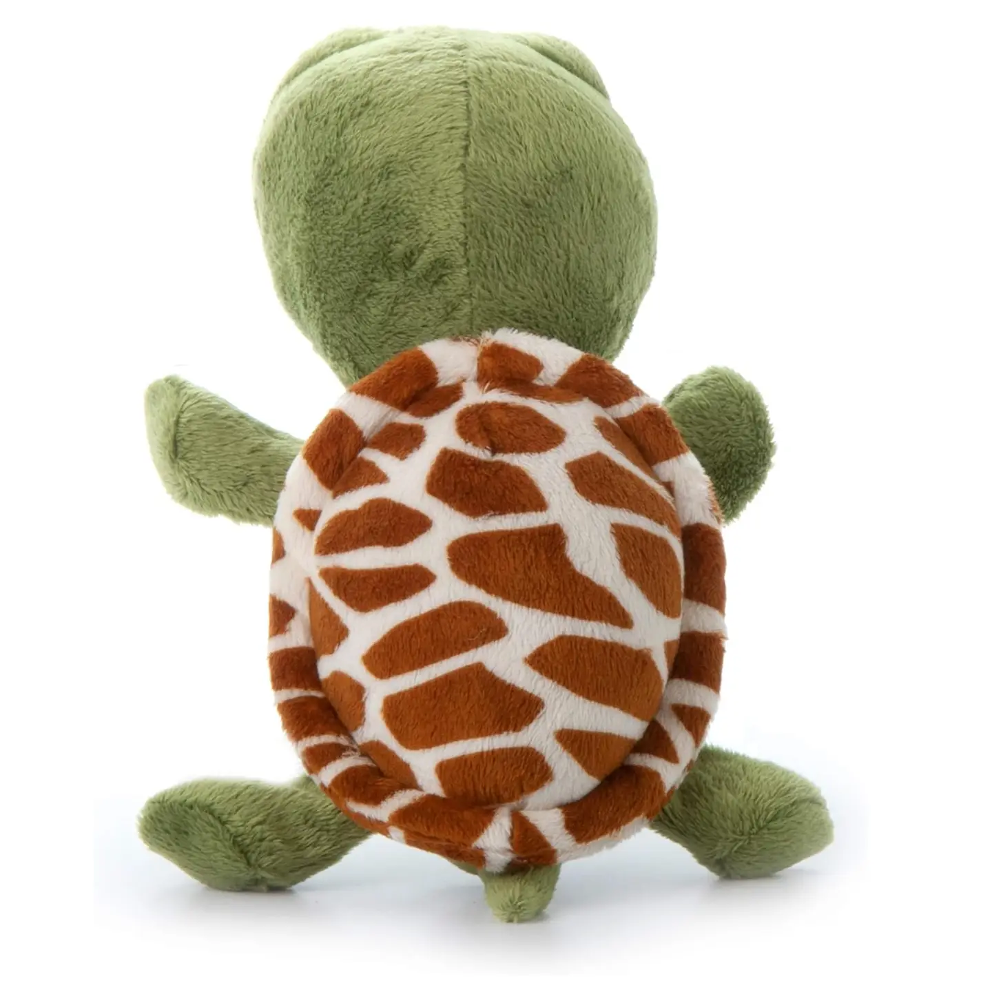 Bright Eye Sea Turtle Stuffed Animal