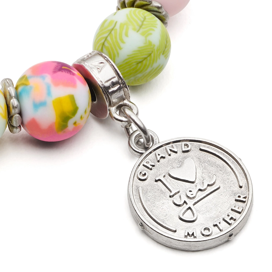 People We Love Bracelet: Grandmother