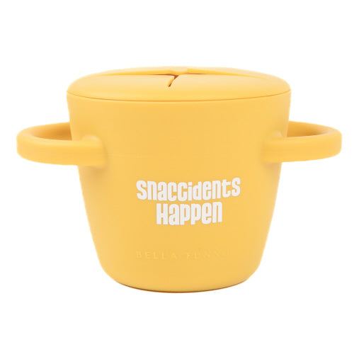 Snaccidents Happy Snacker