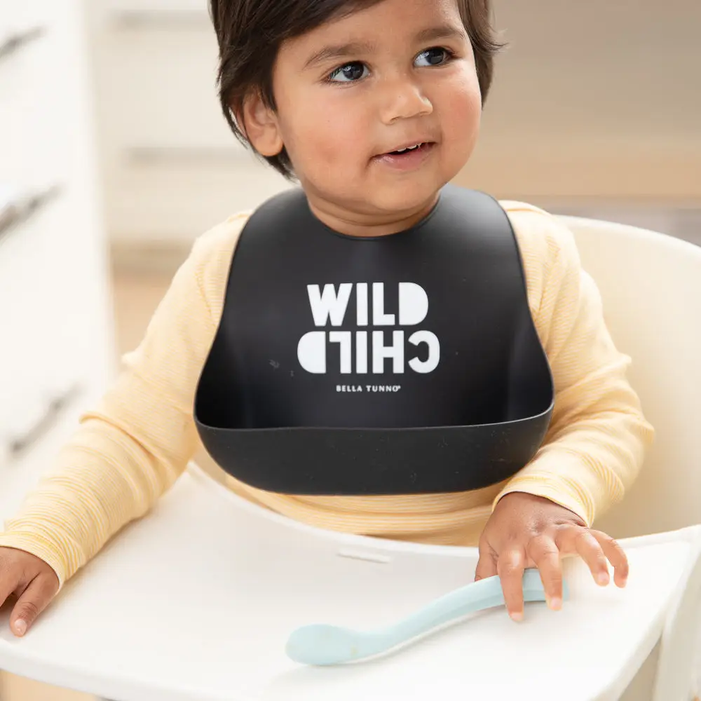 Wonder Bib - Wild Child