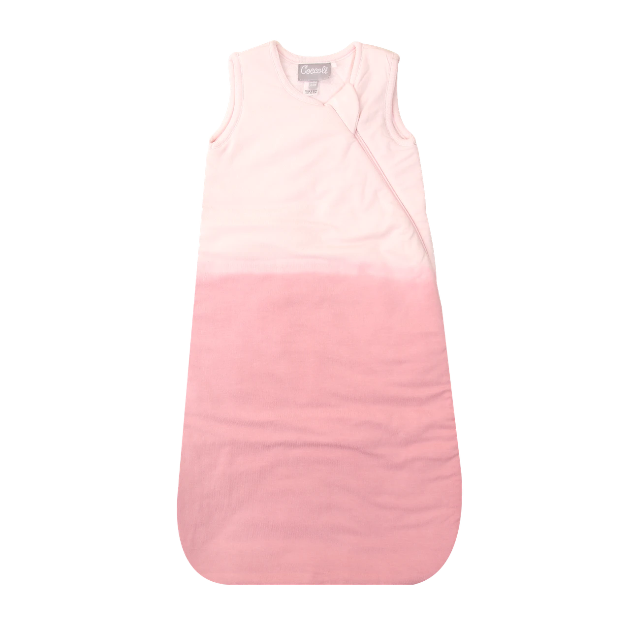 Pink Dip Dye Modal Sleepsack