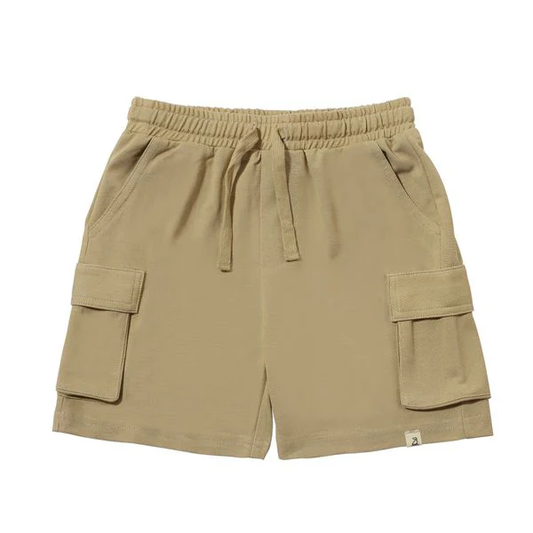 Boys Brian Cargo Shorts