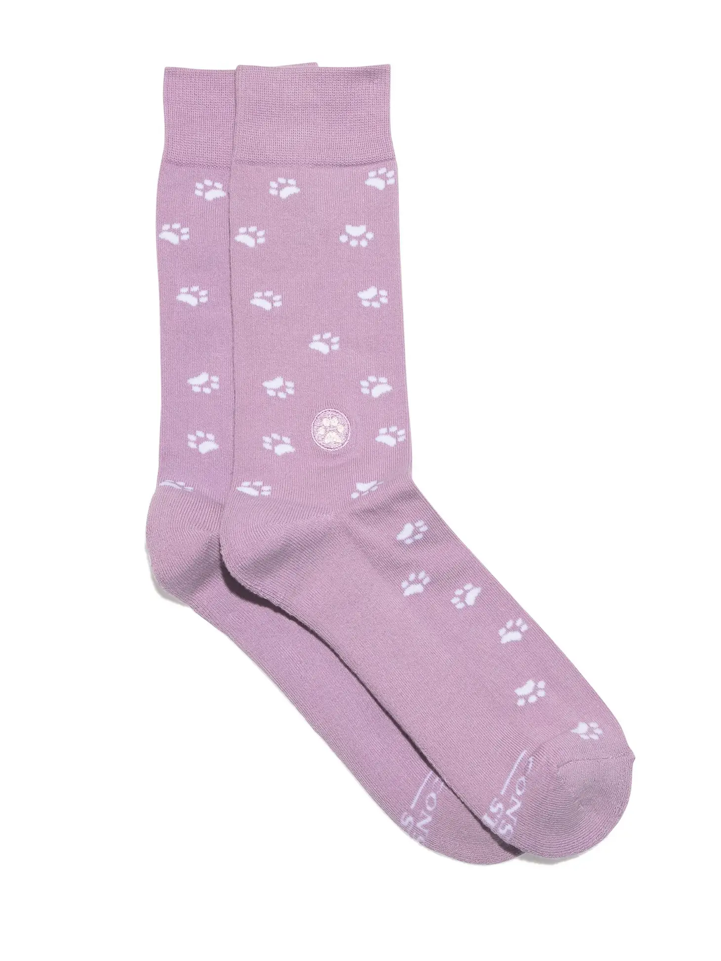 Socks That Save Dogs