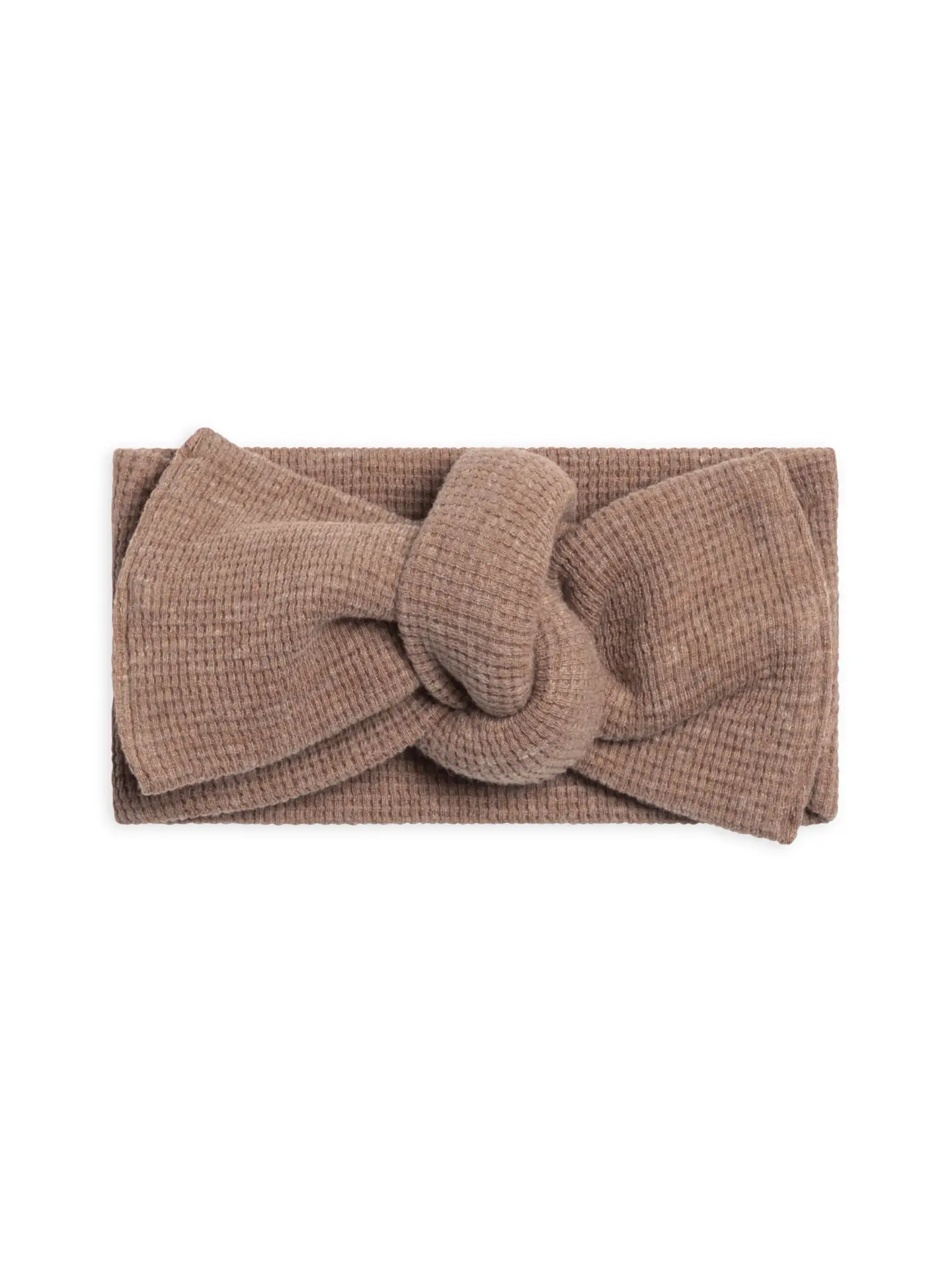 Organic Bow Headwrap