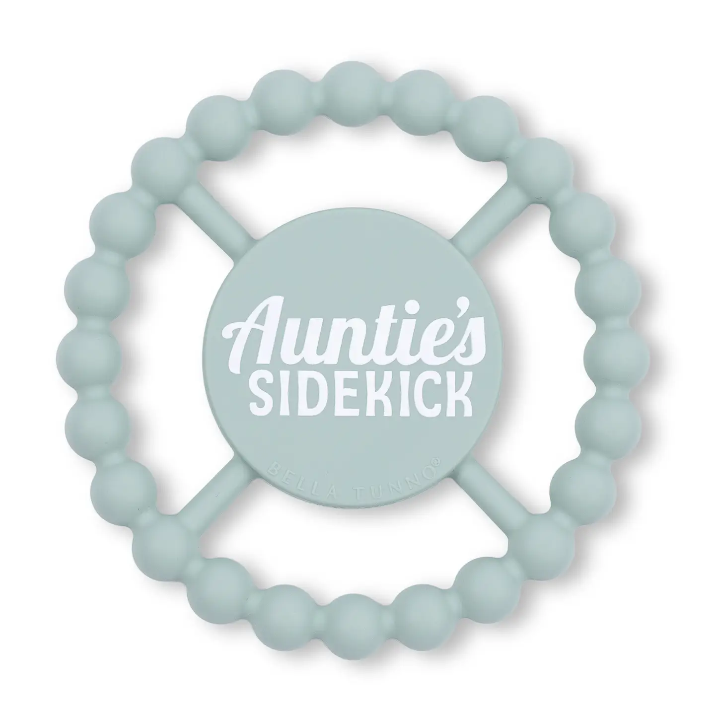 Teether - Aunties Sidekick
