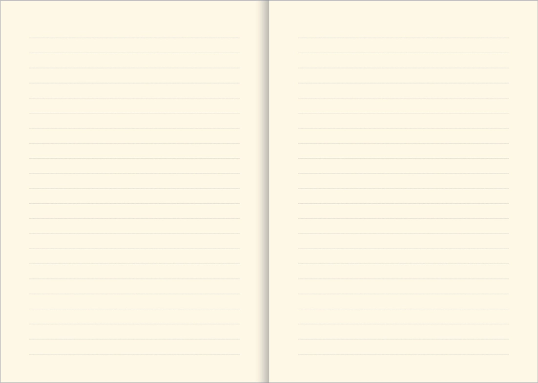 Timeless Tree Journal