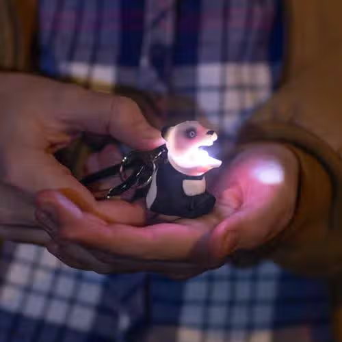 WildLight Panda