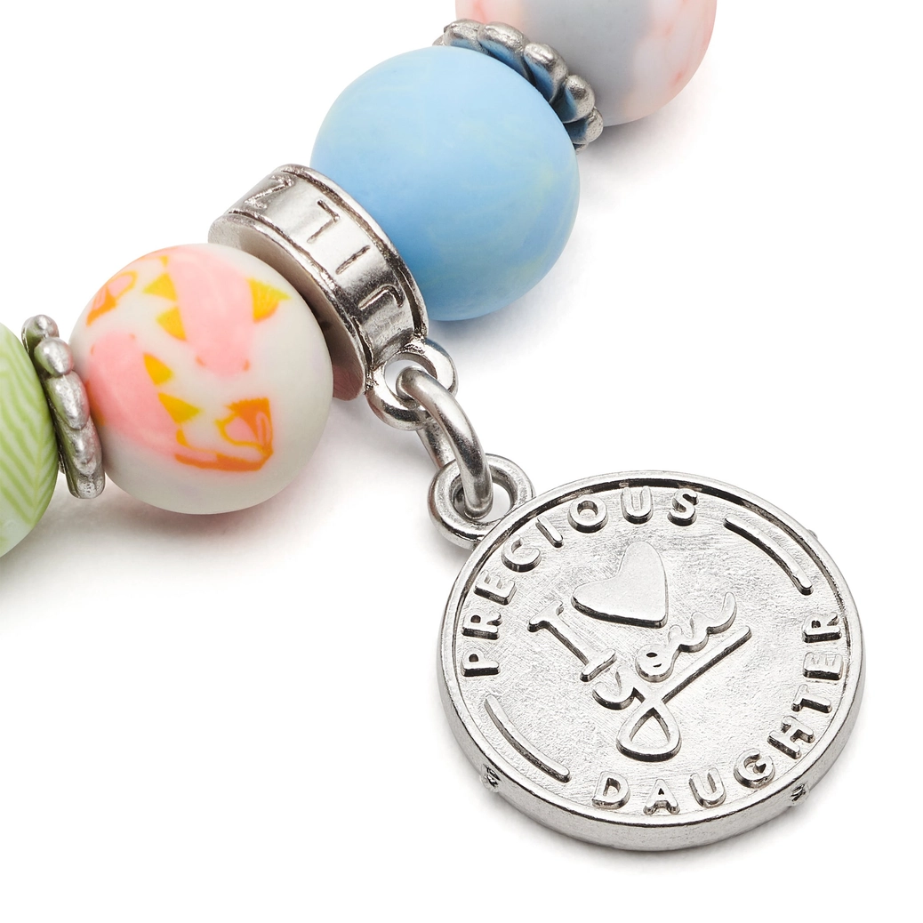 People We Love Bracelet: Daughter
