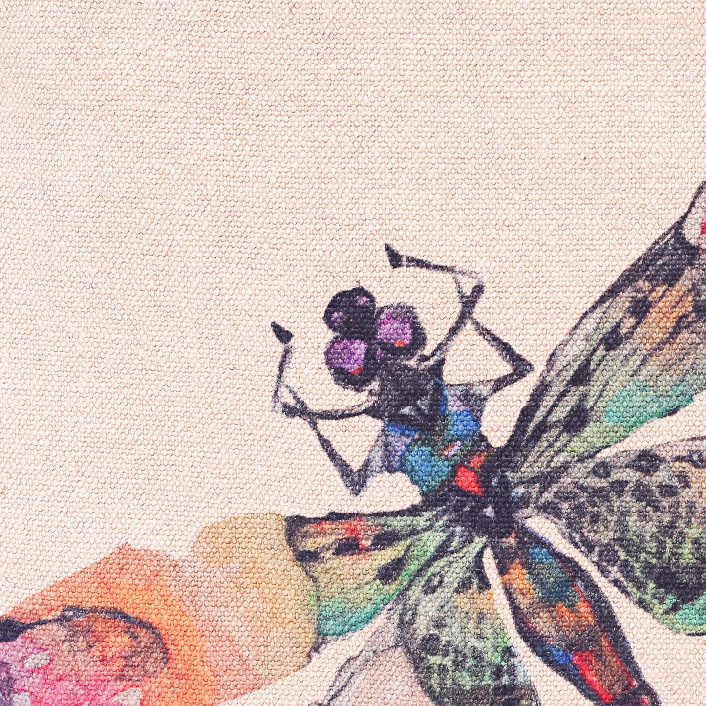 Dragonfly Slim Sling Bag