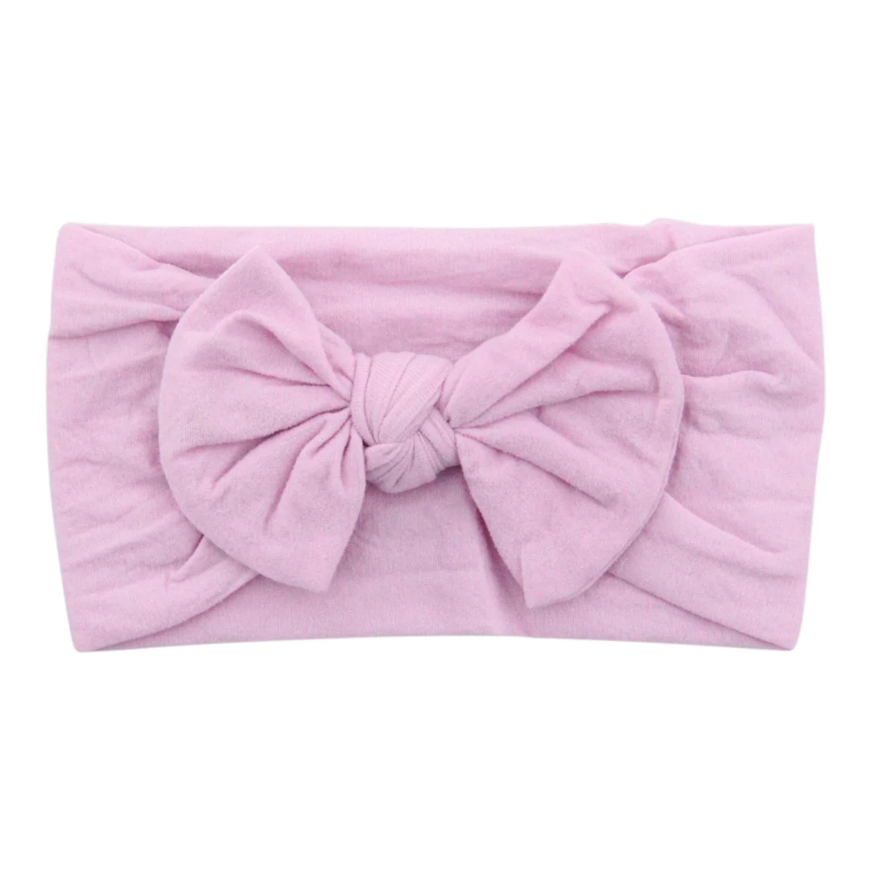 Baby Bow Headwrap