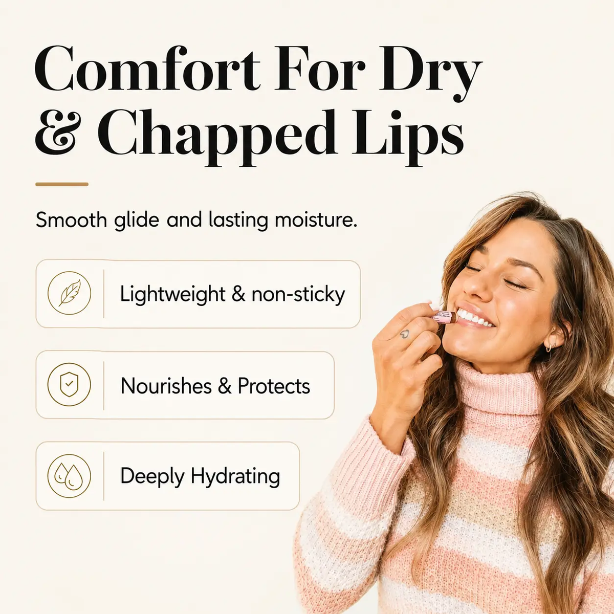 Kind Lips Lip Balm