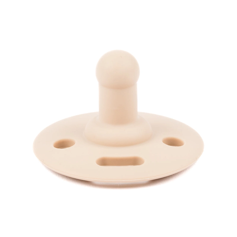 Cheeks For Weeks Bubbi Pacifier