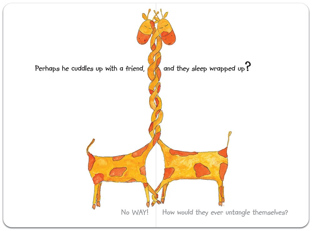 This Way- That Way Board Book