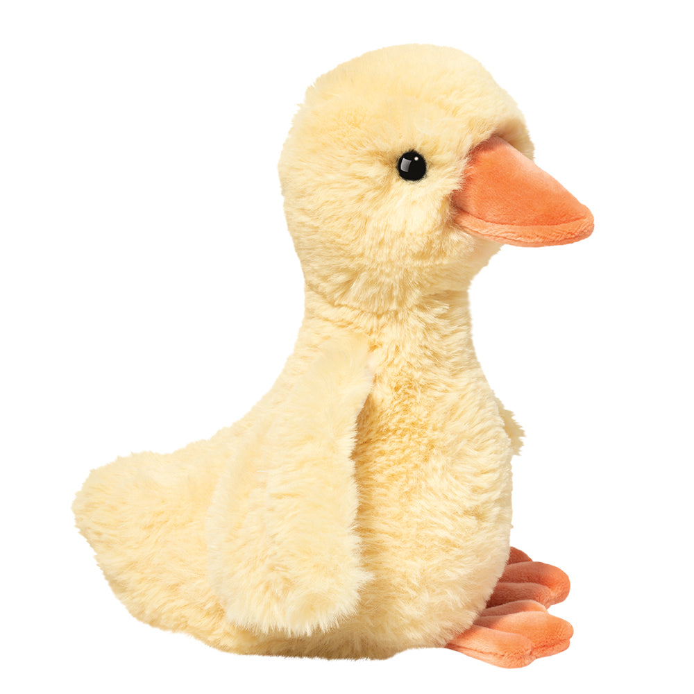 Dennie Mini Duck Soft Stuffed Animal