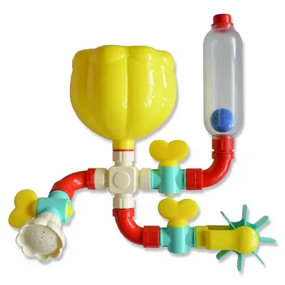 Bath Time Waterfall Toy