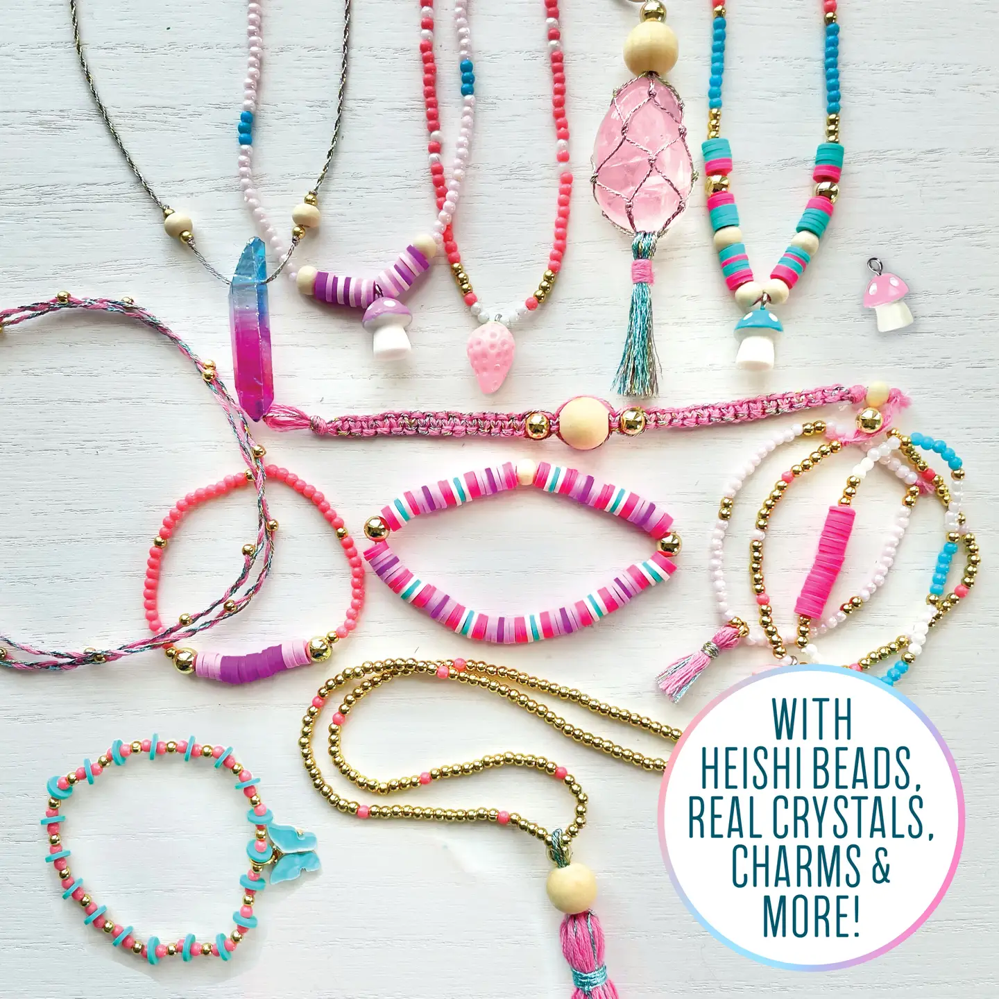 Wish Craft Mystical Jewelry Studio