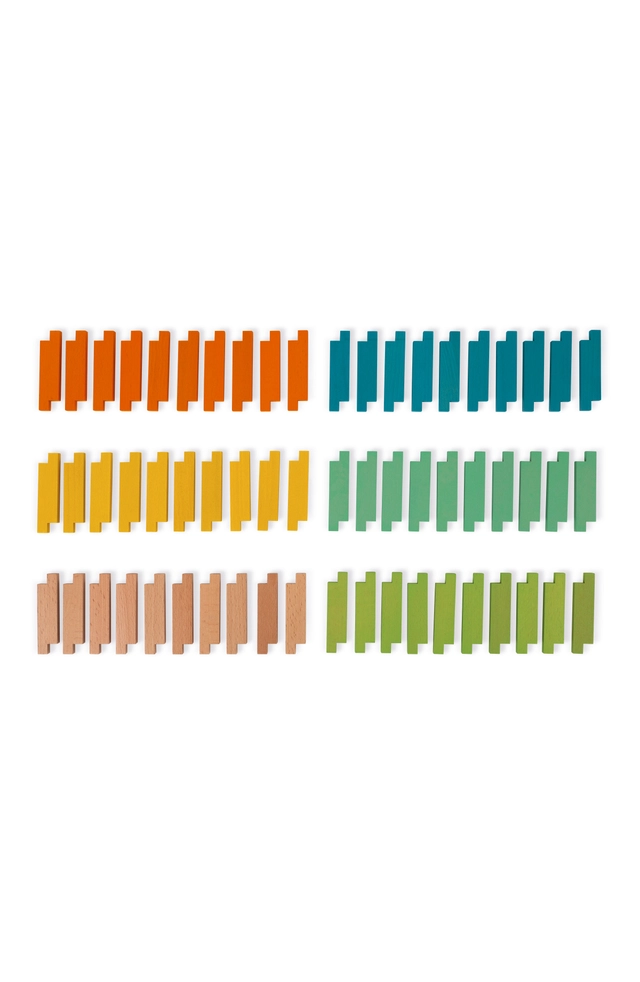 Building Construction Set 60pc