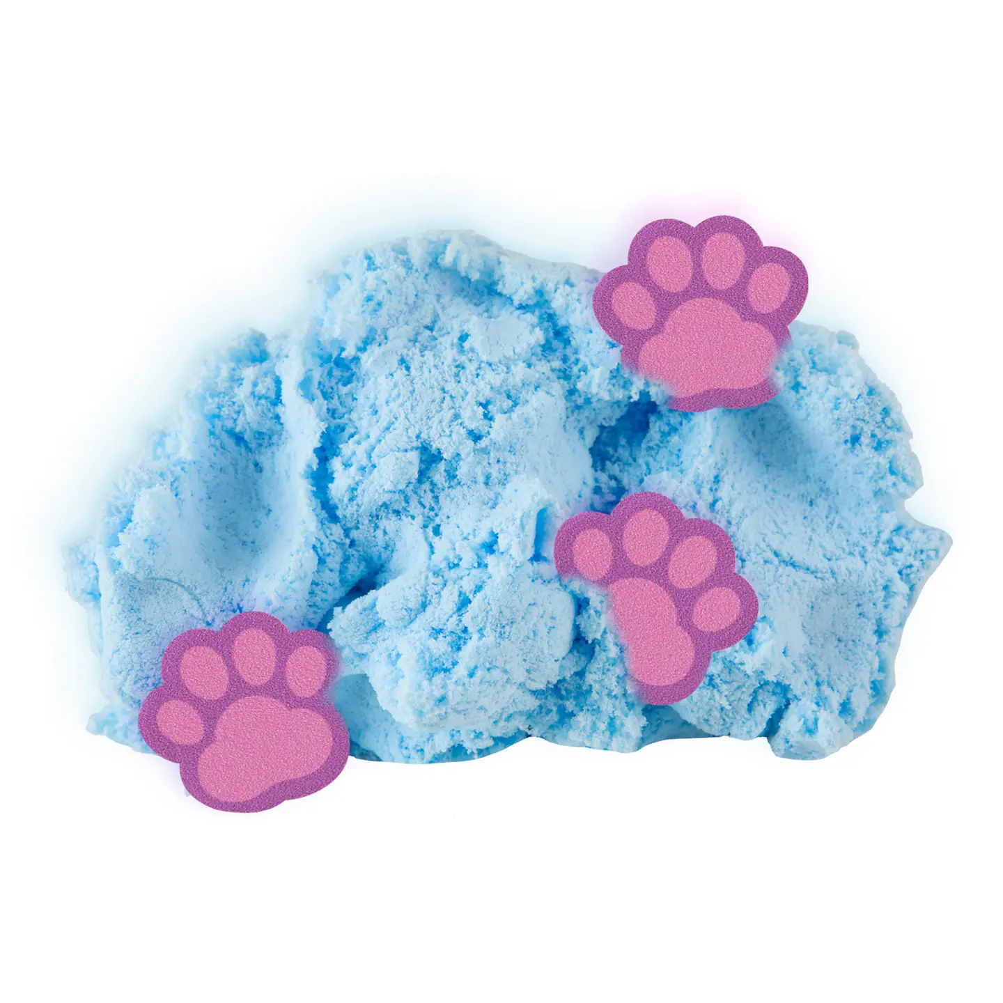 Orb Kitten Fluff Slime